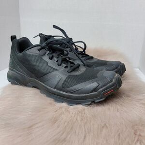 Salomon XA Collider Gore-Tex Unisex Trail Running Shoes Size 6.5 M 8.5 W